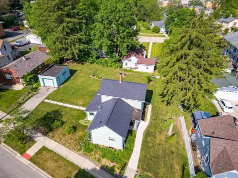327 Silver Street Elgin IL 60123