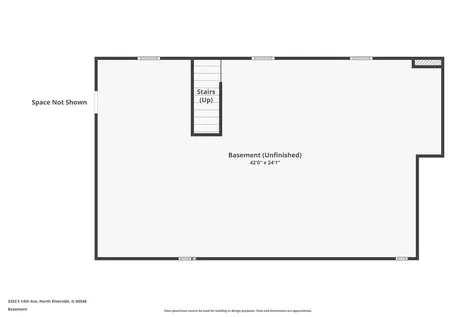2263 South 14th Avenue North Riverside IL 60546