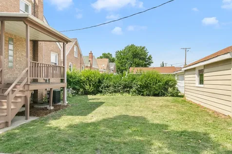 2263 South 14th Avenue North Riverside IL 60546
