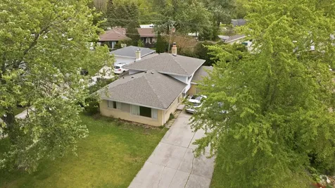 12519 South Menard Avenue Palos Heights IL 60463