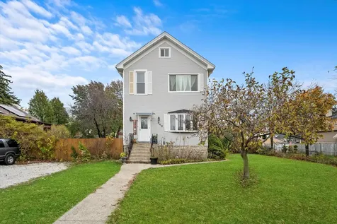 940 Troost Avenue Forest Park IL 60130