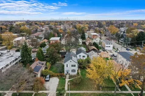 940 Troost Avenue Forest Park IL 60130