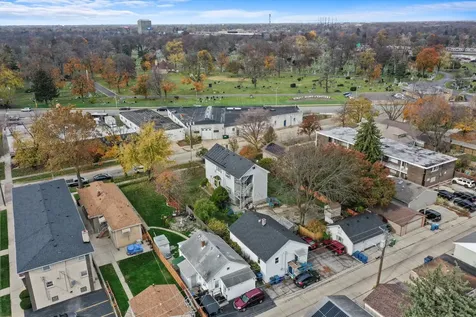940 Troost Avenue Forest Park IL 60130
