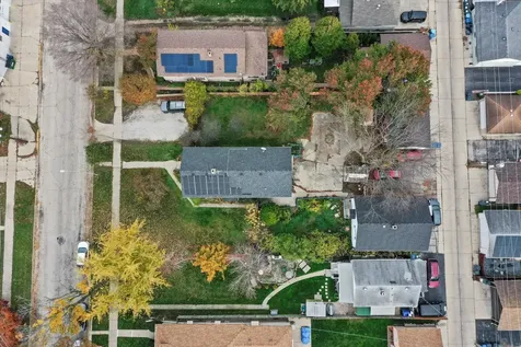 940 Troost Avenue Forest Park IL 60130