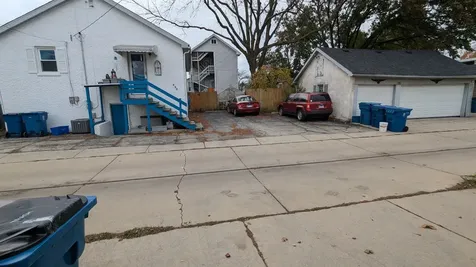 940 Troost Avenue Forest Park IL 60130