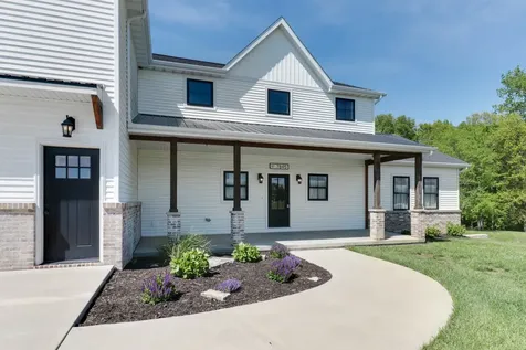 7845 Fitzgerald Road Clinton IL 61727