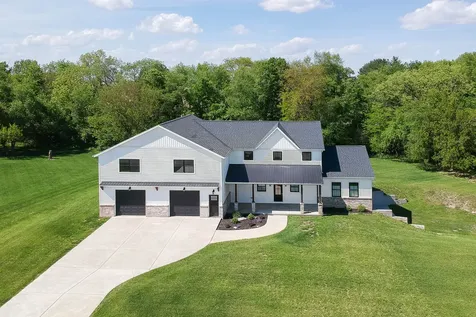 7845 Fitzgerald Road Clinton IL 61727