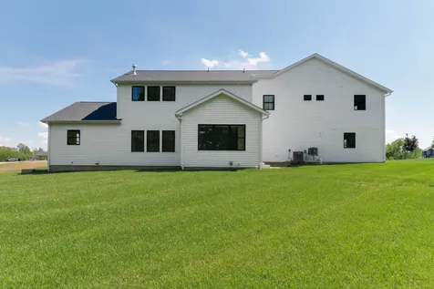 7845 Fitzgerald Road Clinton IL 61727