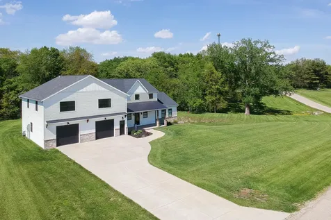 7845 Fitzgerald Road Clinton IL 61727
