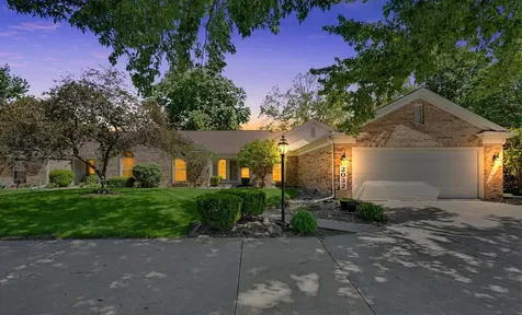 2032 Bentbrook Drive Champaign IL 61822