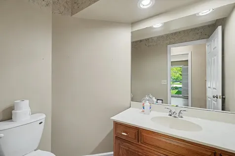 2032 Bentbrook Drive Champaign IL 61822