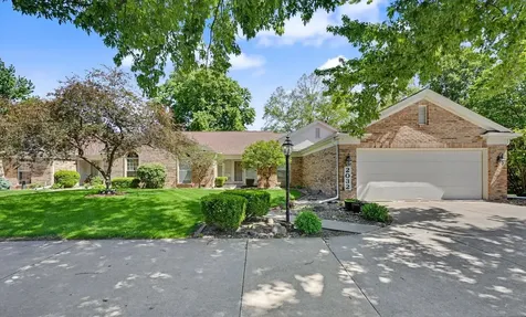 2032 Bentbrook Drive Champaign IL 61822