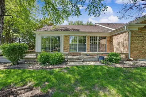 2032 Bentbrook Drive Champaign IL 61822