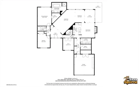 2032 Bentbrook Drive Champaign IL 61822
