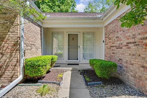 2032 Bentbrook Drive Champaign IL 61822