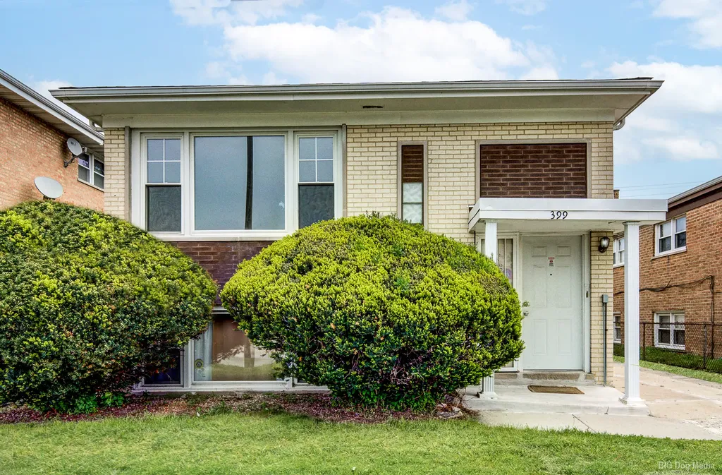 399 Oglesby Avenue Calumet City IL 60409
