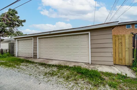 399 Oglesby Avenue Calumet City IL 60409