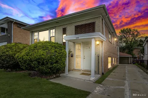 399 Oglesby Avenue Calumet City IL 60409