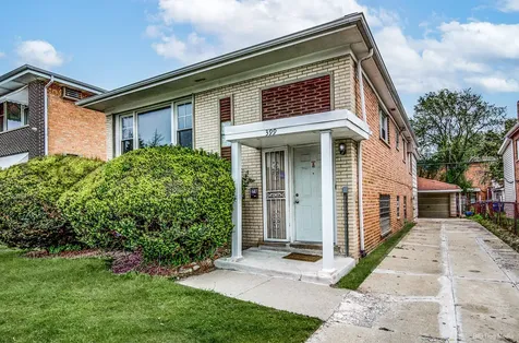399 Oglesby Avenue Calumet City IL 60409