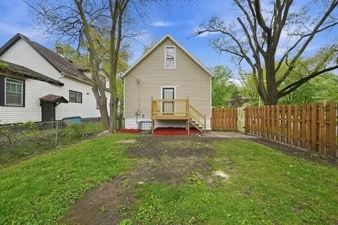 13848 South Wentworth Avenue Riverdale IL 60827