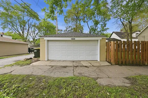 13848 South Wentworth Avenue Riverdale IL 60827