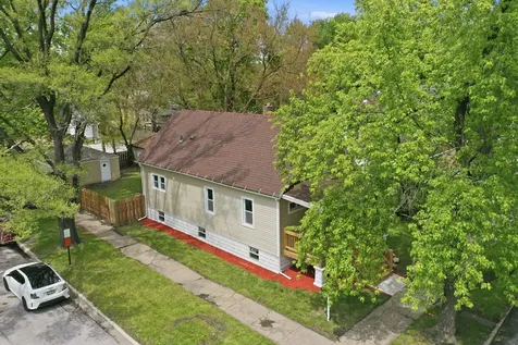 13848 South Wentworth Avenue Riverdale IL 60827