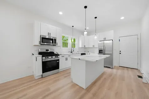 13848 South Wentworth Avenue Riverdale IL 60827