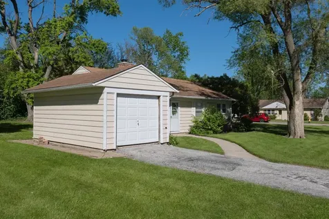 366 Oswego Street Park Forest IL 60466