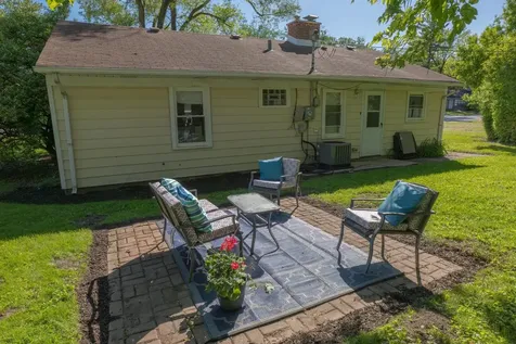366 Oswego Street Park Forest IL 60466