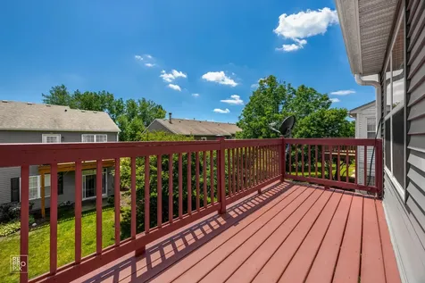 2532 Golf Ridge Circle Naperville IL 60563