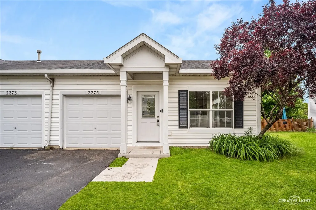 2275 Rebecca Circle Montgomery IL 60538