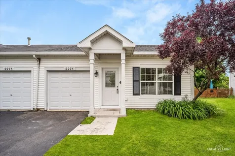 2275 Rebecca Circle Montgomery IL 60538