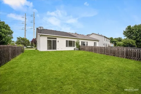 2275 Rebecca Circle Montgomery IL 60538