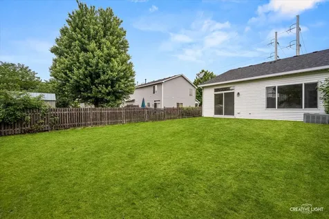 2275 Rebecca Circle Montgomery IL 60538