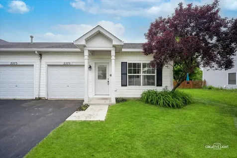 2275 Rebecca Circle Montgomery IL 60538
