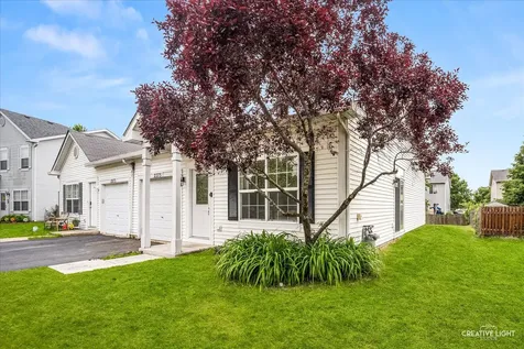 2275 Rebecca Circle Montgomery IL 60538