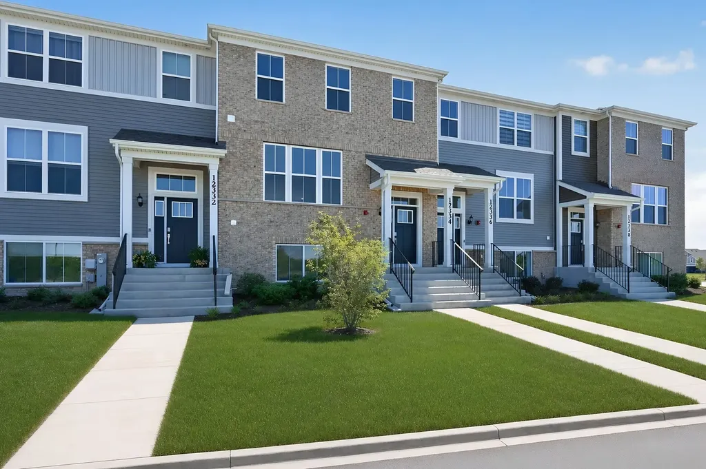 12334 Tinsley Street Huntley IL 60142