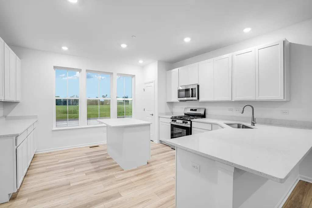 12334 Tinsley Street Huntley IL 60142