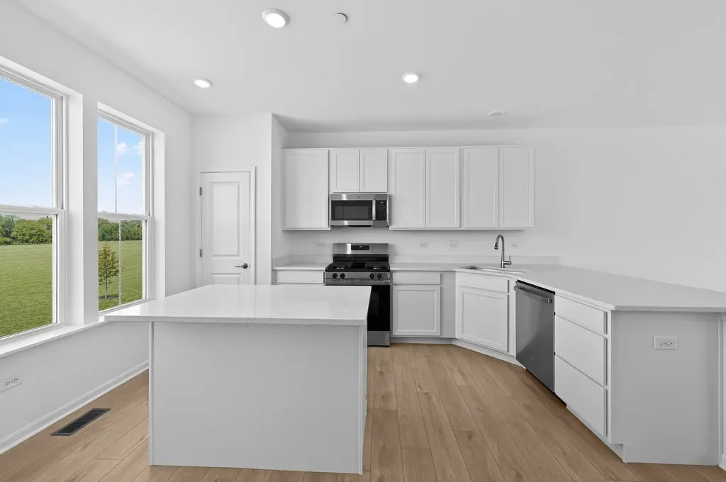12334 Tinsley Street Huntley IL 60142