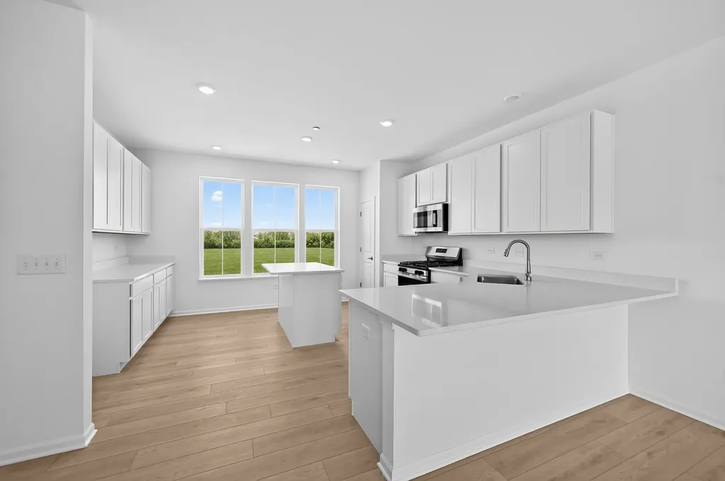 12334 Tinsley Street Huntley IL 60142