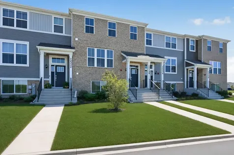 12334 Tinsley Street Huntley IL 60142