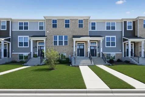 12334 Tinsley Street Huntley IL 60142