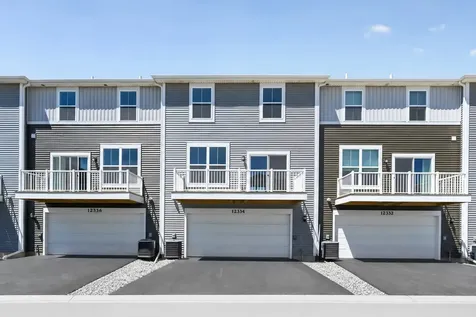 12334 Tinsley Street Huntley IL 60142