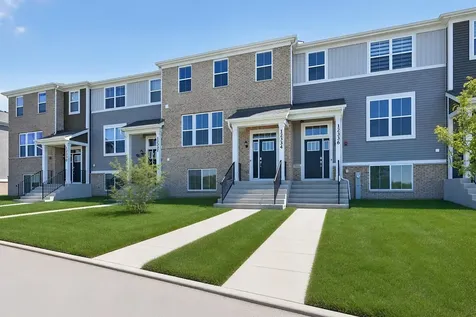12334 Tinsley Street Huntley IL 60142