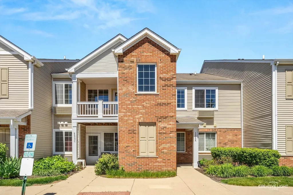 222 Bertram Drive Yorkville IL 60560