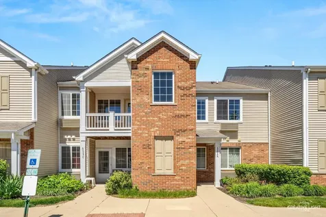 222 Bertram Drive Yorkville IL 60560