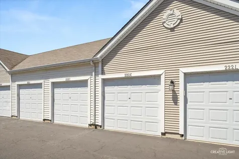 222 Bertram Drive Yorkville IL 60560