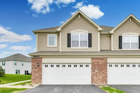 8407 Stillwater Road Wonder Lake IL 60097
