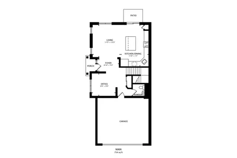 8407 Stillwater Road Wonder Lake IL 60097