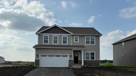 2302 Hirsch Road Oswego IL 60543